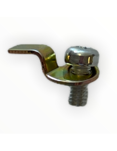 Zabezpieczenie zaślepki wałka krzywkowego pitbike 120 MRF