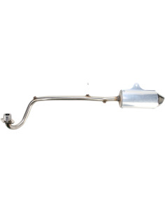 Wydech P-core 4S/S pitbike CRF50 FMF 2