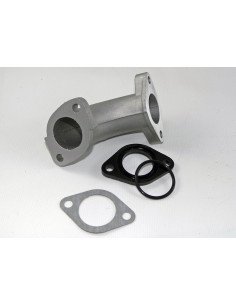 Króciec Mikuni 25mm (komplet) 120 MRF