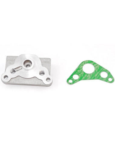 Adapter do chłodnicy pitbike 140 MRF