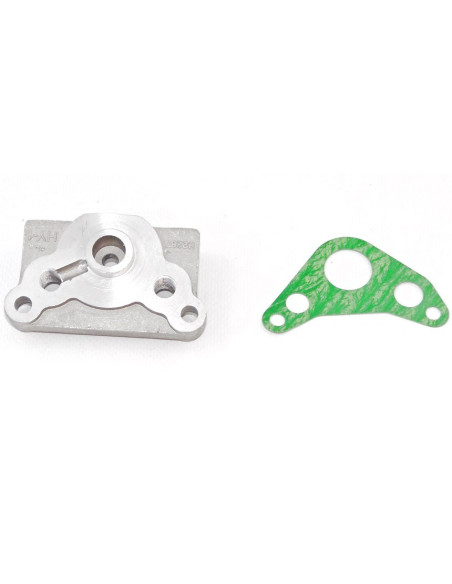 Adapter do chłodnicy pitbike 140 MRF