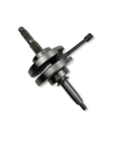 Wał korbowy pitbike 140 YX