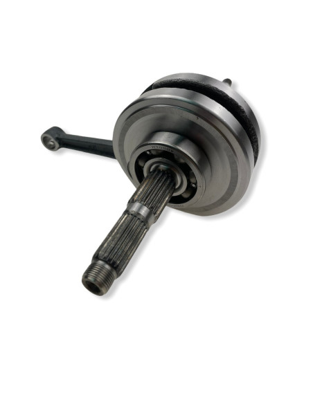 Wał korbowy pitbike 140 YX