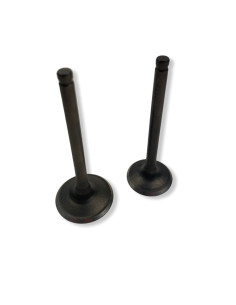 Zawory pitbike 140 YX