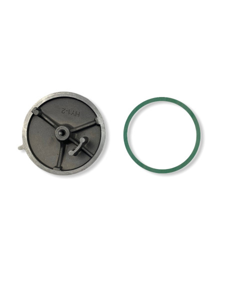 Pokrywa głowicy lewa pitbike 140 YX