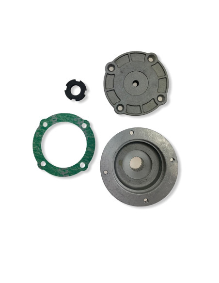 Grzybek olejowy komplet pitbike 140 YX