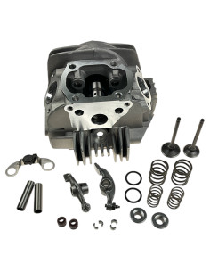 Głowica uzbrojona pitbike 140 YX