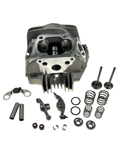 Głowica uzbrojona pitbike 140 YX