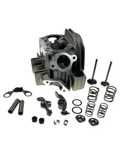 Głowica uzbrojona pitbike 140 YX 2