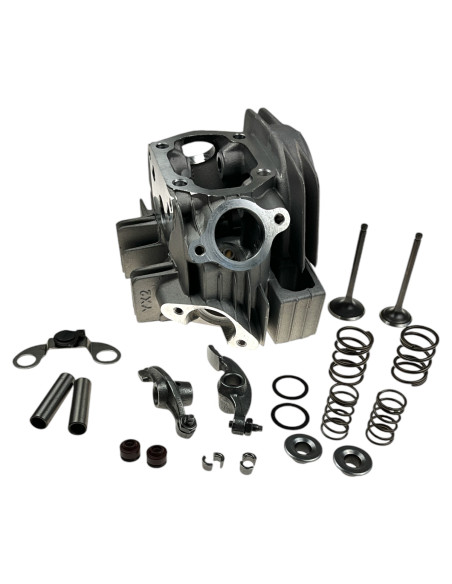 Głowica uzbrojona pitbike 140 YX