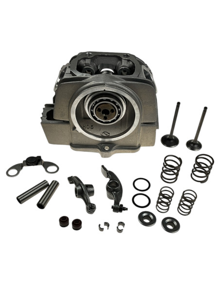 Głowica uzbrojona pitbike 140 YX