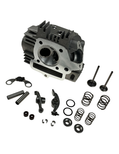 Głowica uzbrojona pitbike 140 YX