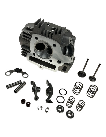 Głowica uzbrojona pitbike 140 YX