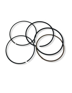 Pierścienie tłokowe pitbike 140 YX