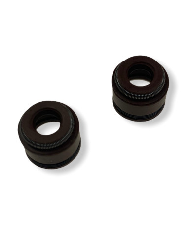 Uszczelniacze zaworowe pitbike 140 YX