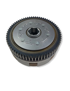 Sprzęgło silnika pitbike 140 YX