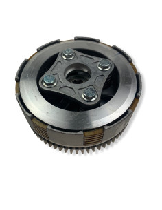 Sprzęgło silnika pitbike 140 YX 2