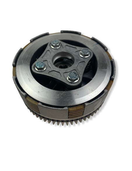 Sprzęgło silnika pitbike 140 YX