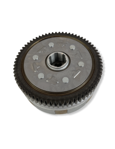 Sprzęgło silnika pitbike 150 KLX MRF 2