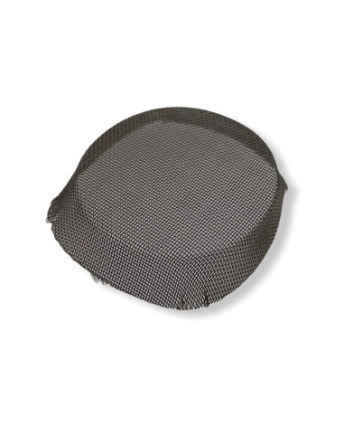 Osłona przeciwpożarowa filtra 35mm pitbike MRF