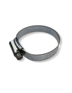 Opaska metalowa do filtra powietrza 35-51mm pitbike MRF