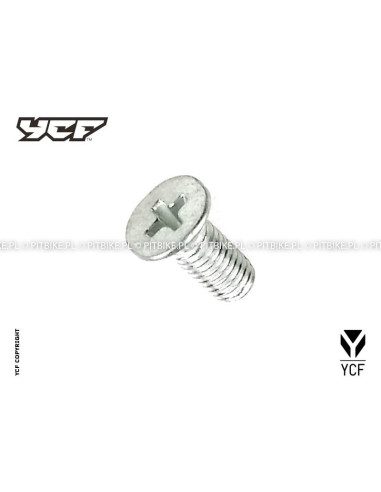 Śruba mocowania stator pitbike...