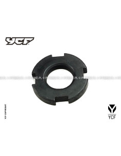 Nakrętka mocująca grzybek olejowy/sprzęgło pitbike YCF
