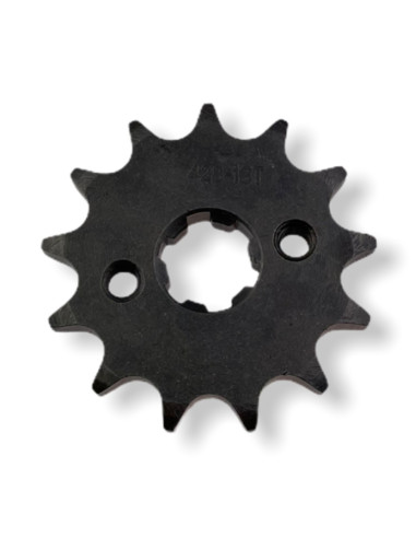 Zębatka zdawcza standard 13T 420 pitbike YCF