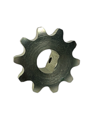 Zębatka zdawcza 10T pitbike 50E YCF