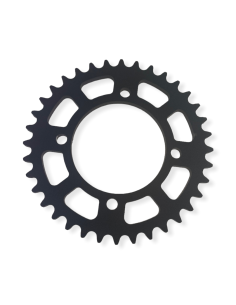 Zębatka tył 36 zębów (420) MRF/YCF
