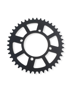 Zębatka tył 42 zębów (420) MRF/YCF