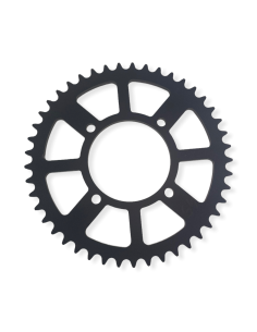 Zębatka tył 45 zębów (420) MRF/YCF