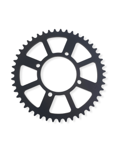 Zębatka tył 47 zębów (420) MRF/YCF