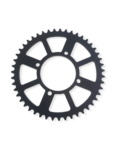 Zębatka tył 47 zębów (420) MRF/YCF