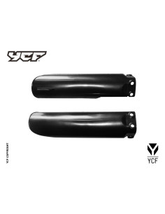 Osłony lag 660mm pitbike YCF