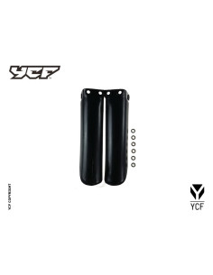 Osłony lag 660mm ZL pitbike YCF