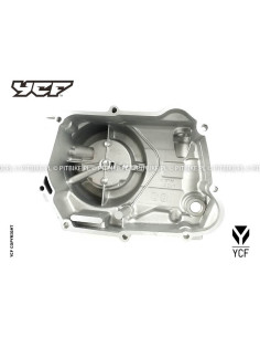 Pokrywa silnika prawa pitbike 125 YCF 2