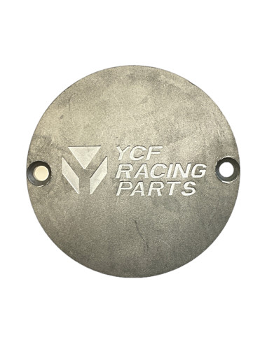 Pokrywa silnika prawa pitbike 88s/88se/125s/125se YCF
