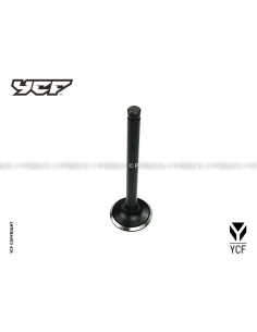 Zawór wydechowy pitbike 88s/88se YCF