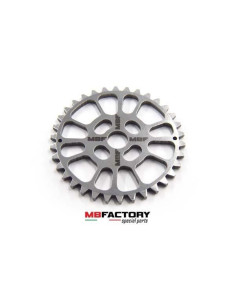 Zębatka rozrządu pitbike Daytona MB Factory