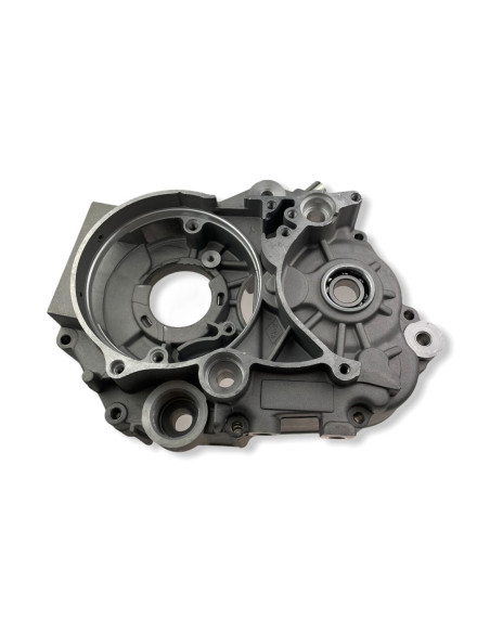 Karter silnika lewy z sitkiem pitbike 150KLX YCF