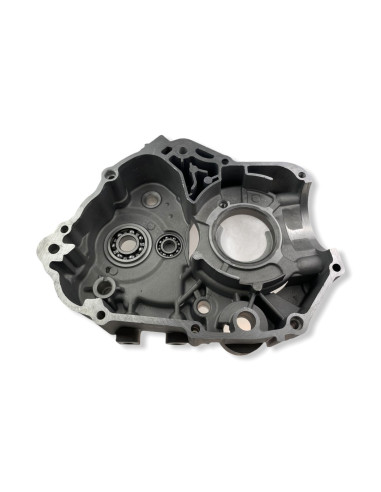 Karter silnika lewy z sitkiem pitbike 150KLX YCF