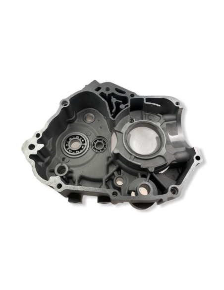 Karter silnika lewy z sitkiem pitbike 150KLX YCF