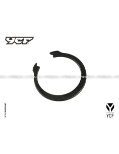 Pierścień seger koło z sprzęgła na skrzynię pitbike...