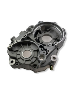 Karter silnika lewy 5G pitbike Daytona 2