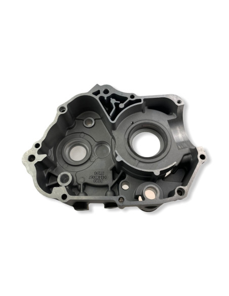 Karter silnika lewy 5G pitbike Daytona