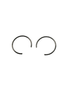 Zabezpieczenie sworznia tłoka pitbike 88se/125se /ZS155 YCF