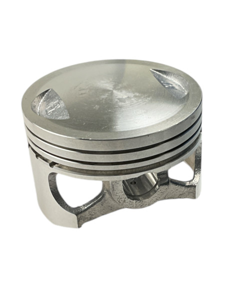 Tłok pitbike ZS155 YCF