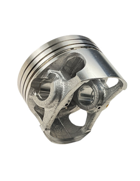 Tłok pitbike ZS155 YCF