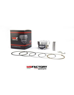 Tłok komplet pitbike 212 Daytona MB Factory